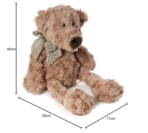 Mousehouse Gifts Teddybär für Baby oder Kind