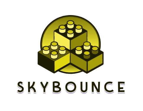skybouncee